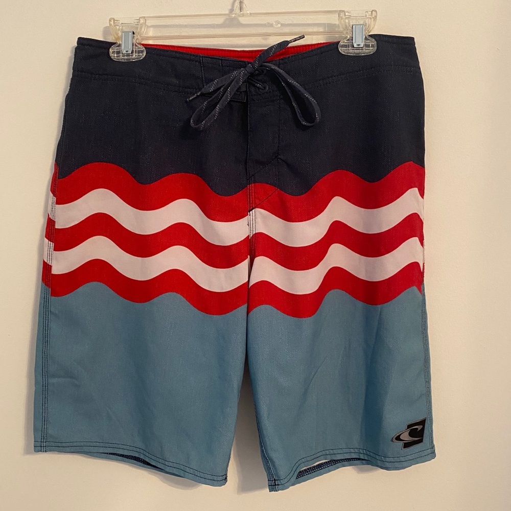 O’Neill board shorts